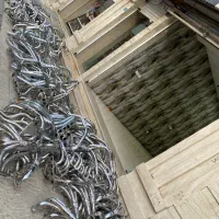 تخفیف محدود هدرز+کیت مکش