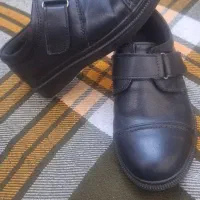 کفش پسرونه درحد نو