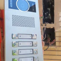 تعمیرات ایفون تصویری ××میلانی××|خدمات پیشه و مهارت|ارومیه, |دیوار