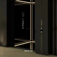 نصب و راه اندازی انواع آسانسور و پله برقی|خدمات پیشه و مهارت|سنندج, |دیوار