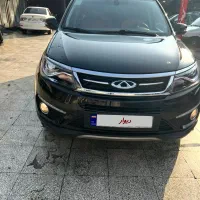 تیگو 5 مدل فول اپشن مدل اخر ۹۹