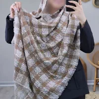 شال پاییزه دورریش با کف قیمت|لباس|بیرجند, |دیوار