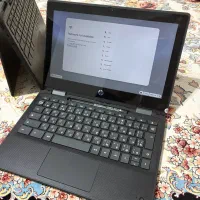 HP Fortis Flip G1m 11 Chromebook|رایانه همراه|تهران, هفت چنار|دیوار
