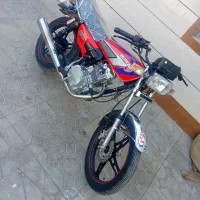 موتور همتاز200