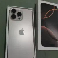 ایفون۱۶ پرومکس