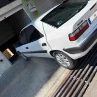 زانتیا مدل اخر ۸۹ تک برگ سند