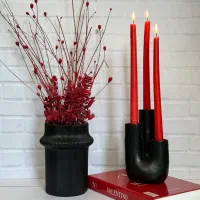 دکوری های خاص و مدرن با ۲۵٪ تخفیف واقعی تا آخر آذر|مجسمه، تندیس، ماکت|تهران, پاسداران|دیوار