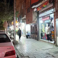 واگذاری مغازه پوشاک در کوی امیر المومنین|اجارهٔ مغازه و غرفه|مشهد, فدک|دیوار