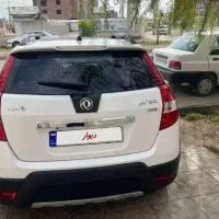 کراس H30 مدل 96 بی‌رنگ/اقساطی|خودرو سواری و وانت|تهران, هفت حوض|دیوار