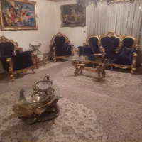 مبلمان هفت نفره