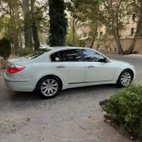 جنسیس سدان فول ۲موس