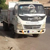 فوتون.  خاور.|خودرو سنگین|اهواز, شریعتی جنوبی|دیوار