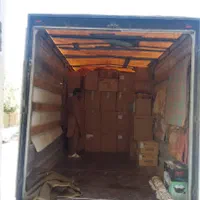 اعزام کارگر اسباب کشی تخلیه بارجابجایی منزل باخاور|خدمات حمل و نقل|زاهدان, |دیوار