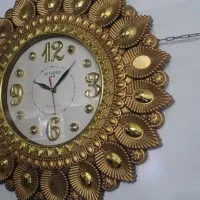 ساعت دیواری موتور اصل