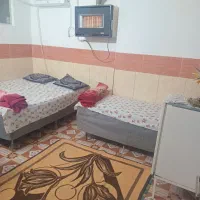 مسافر خانه طاهری|اجارهٔ کوتاه‌مدت آپارتمان و سوئیت|قم, قم نو|دیوار