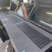 لپ تاپ  Dell مدل 5559 لمسی|رایانه همراه|اصفهان, شاه پسند|دیوار
