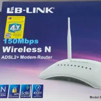 مودم ADSL2+ BL-WMR8152