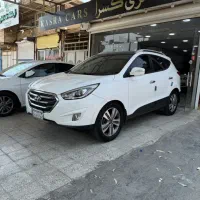 توسان ۲۰۱۵ خلیج فول