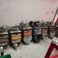 تعمیرات تخصصی آبگرمکن و پکیج و لوازم گاز سوز|خدمات پیشه و مهارت|نسیمشهر, |دیوار