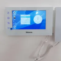 خدمات و تعمیر آیفون تصویری