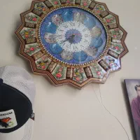 ساعت دکوری کلاسیک