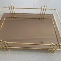 سینی چایی خوری به فروش میرسد