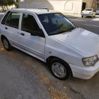 پراید 111مدل 89