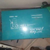 تجهیزات تخریب و حفاری کار کرده درحد نو|ماشین‌آلات صنعتی|عجب شیر, |دیوار