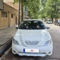 تیبا2 EX|خودرو سواری و وانت|الوند, |دیوار