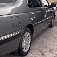 پارس TU5 مدل ۹۹|خودرو سواری و وانت|کرمان, |دیوار