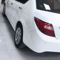 دنا پلاس توربو اتوماتیک مدل 1401|خودرو سواری و وانت|کرمانشاه, |دیوار