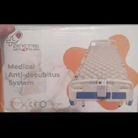 تشک تخت بادی مواج
