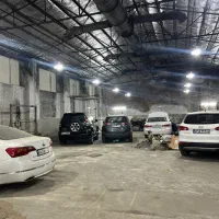 نقاش اتومبیلِ نیازمندیم