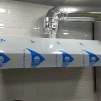 کانال سازی ایلیا تهویه