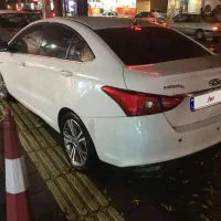 اریزو ۵ توربو فول اکسلنت|خودرو سواری و وانت|ارومیه, |دیوار