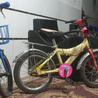 فروش دوچرخه ۱۶|دوچرخه، اسکیت، اسکوتر|ملایر, |دیوار