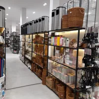 قفسه رگال سفره چوب اتصلات|فروشگاه و مغازه|تهران, کوثر|دیوار