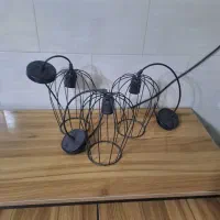 ۳ عدد لوستر