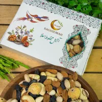 آجیل/پسته/میوه خشک/کره مغزیجات|خوردنی و آشامیدنی|قم, شهرک مهدیه|دیوار