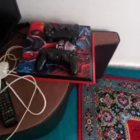 پی اس فور