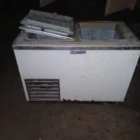 یخچال فریزر