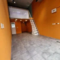 اجاره مغازه تجاری ۳۰متری معلم(دور میدون)