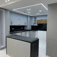 ساخت و نصب کابینت و کمد دیواری|خدمات پیشه و مهارت|شیراز, فرگاز|دیوار