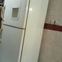 یخچال الکترواستیل