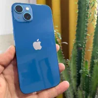 آیفون13 باطری86