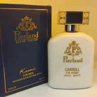 عطر و ادکلن