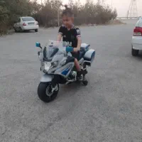 موتور شارژی