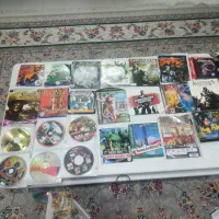 سی دی|کنسول، بازی ویدئویی و آنلاین|صدرا-فارس, فاز ۱|دیوار