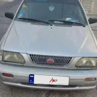 پراید 141مدل برج12سال84|خودرو سواری و وانت|قم, عمار یاسر|دیوار