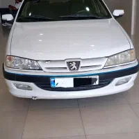 پارس سال ، مدل ۱۳۹۹ ، اقساطی